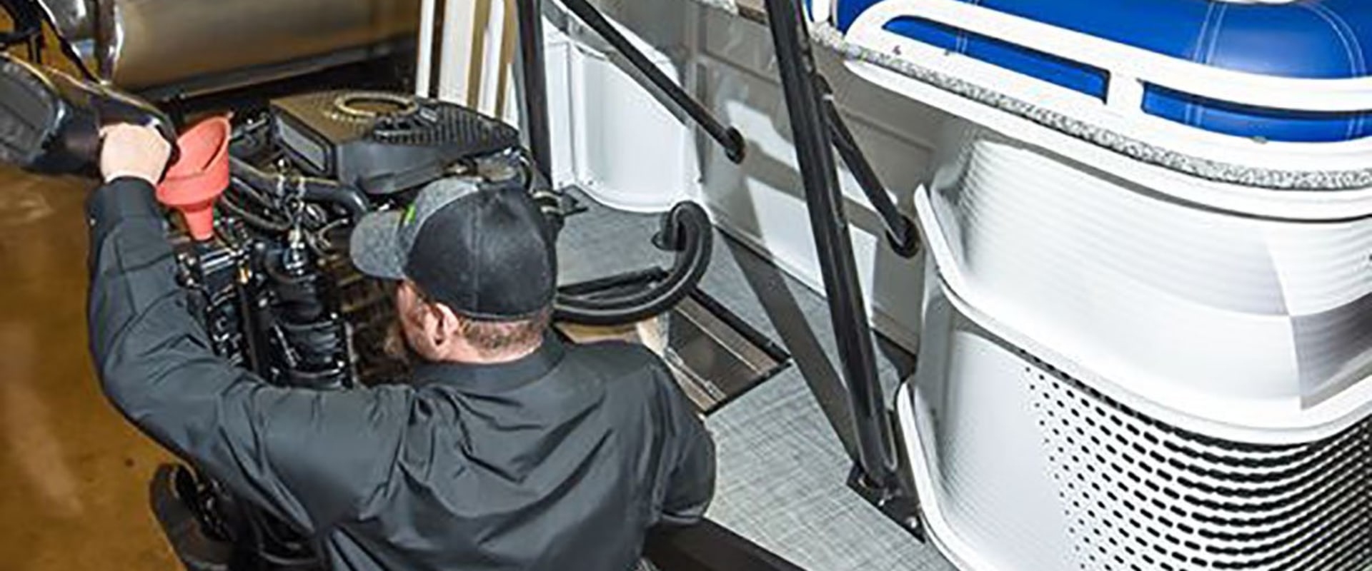 Oil and Filter Changes for Boating: Tips and Advice