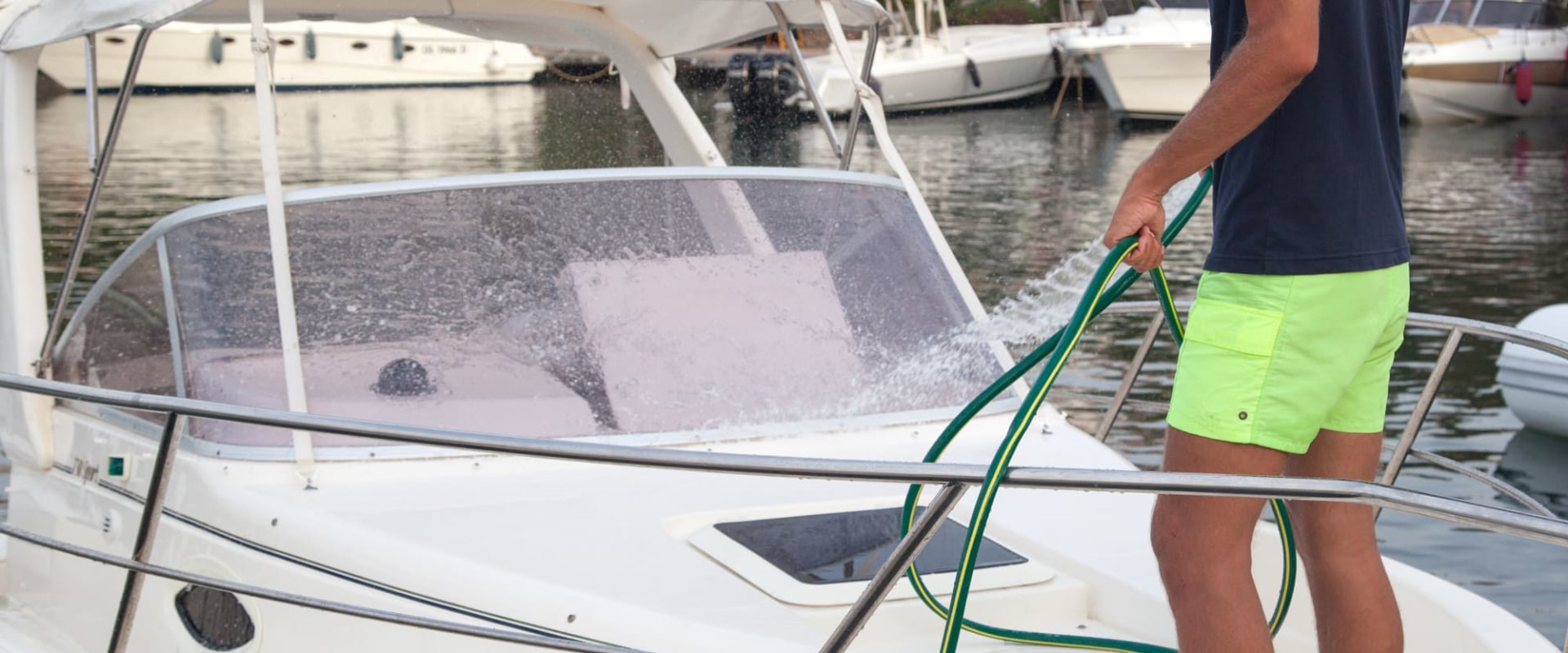 The Cost of Boating Services: What You Need to Know
