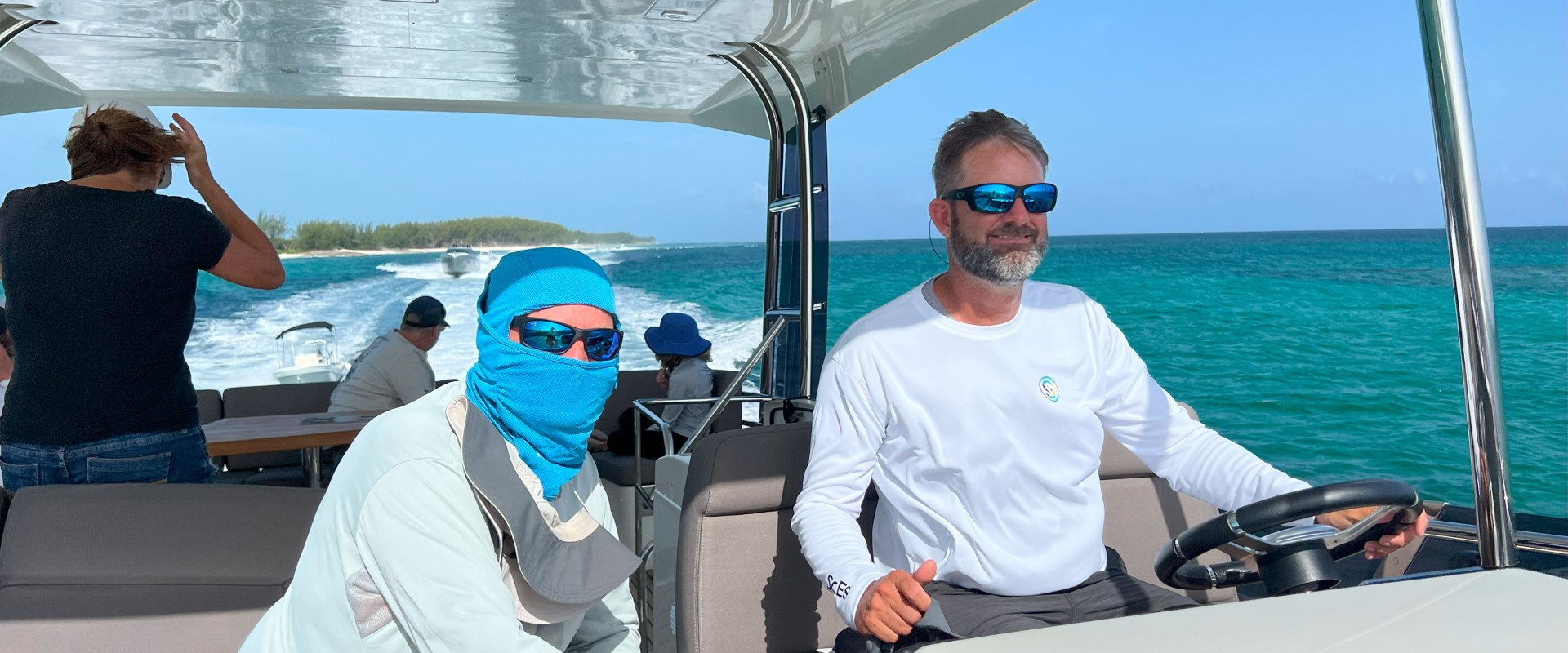 A Comprehensive Guide to Boating Safety: Tips, Destinations, and Emergency Procedures