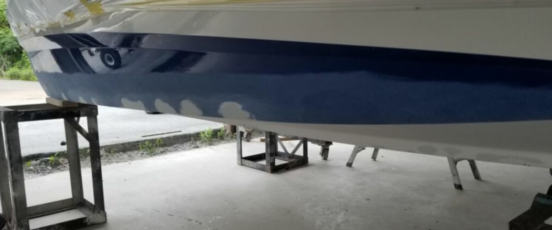 How to Successfully Repair Fiberglass for Safe and Fun Boating