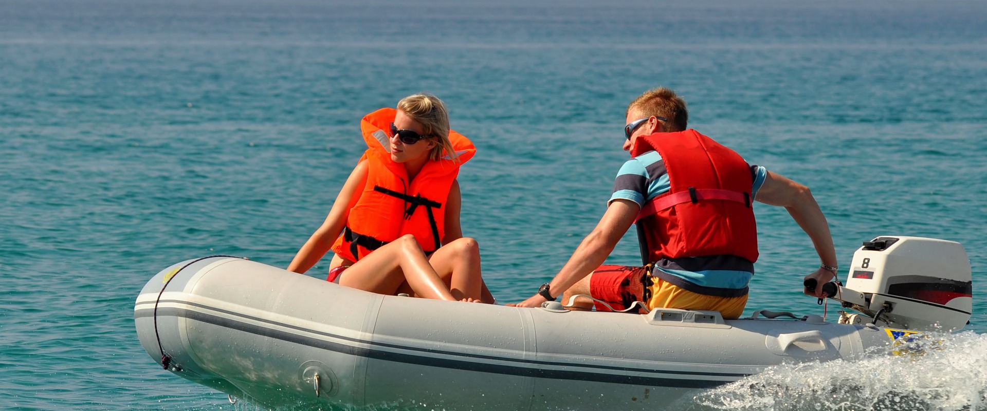 Safety Tips for Coastal Boating