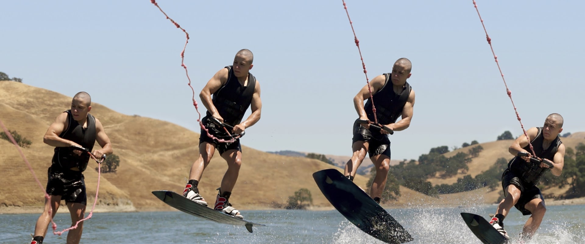 Equipment Needed for Wakeboarding: The Ultimate Guide