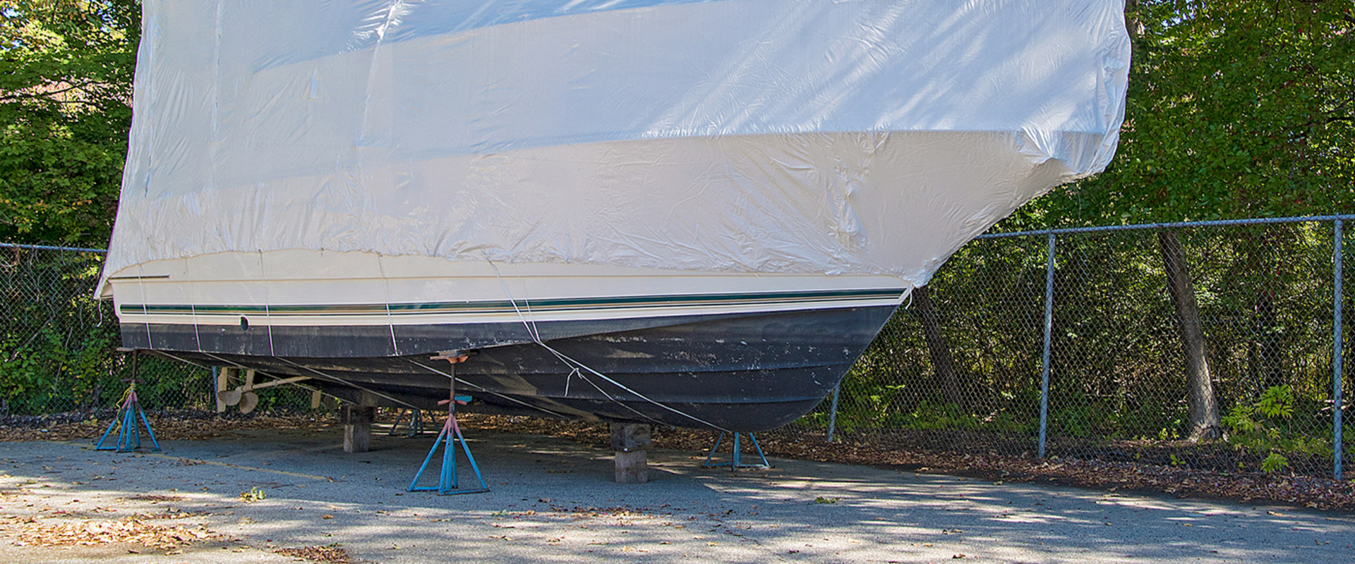 Winterization Procedures for Safe and Successful Boating