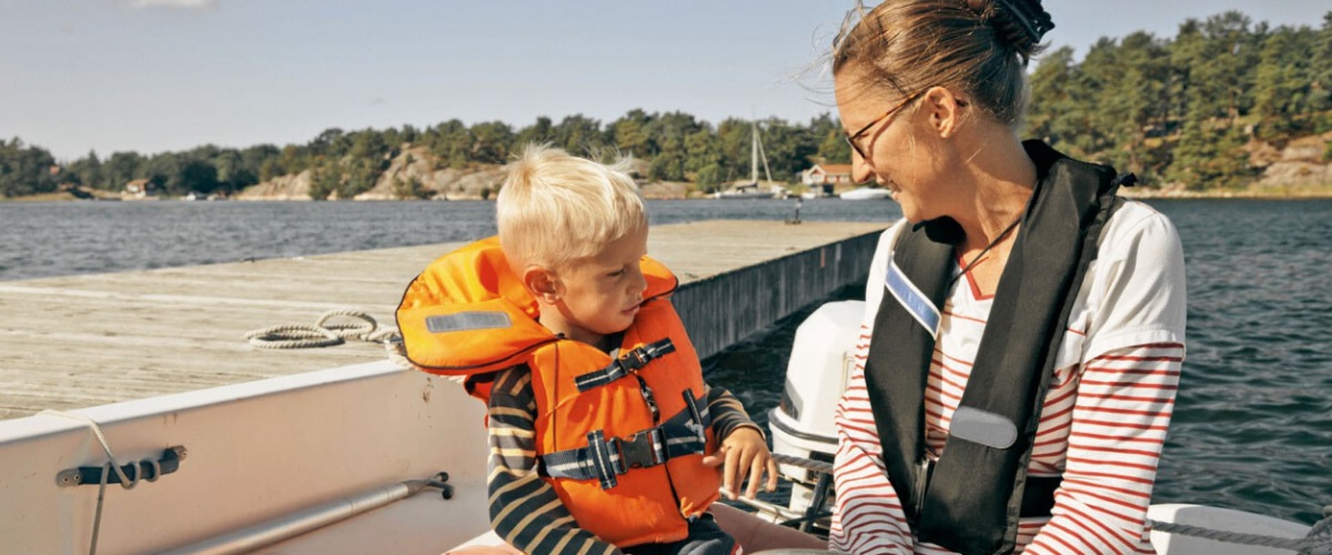 Essential Safety Equipment to Have On Board: A Comprehensive Guide to Safe Boating