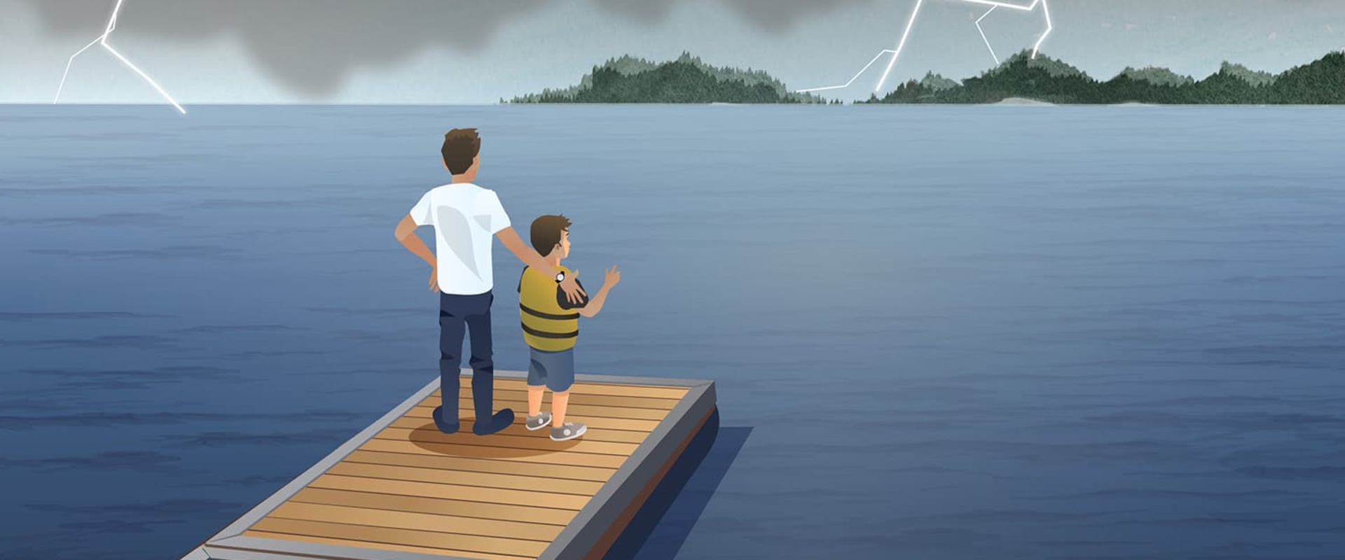 Understanding Weather Conditions for Safe Boating