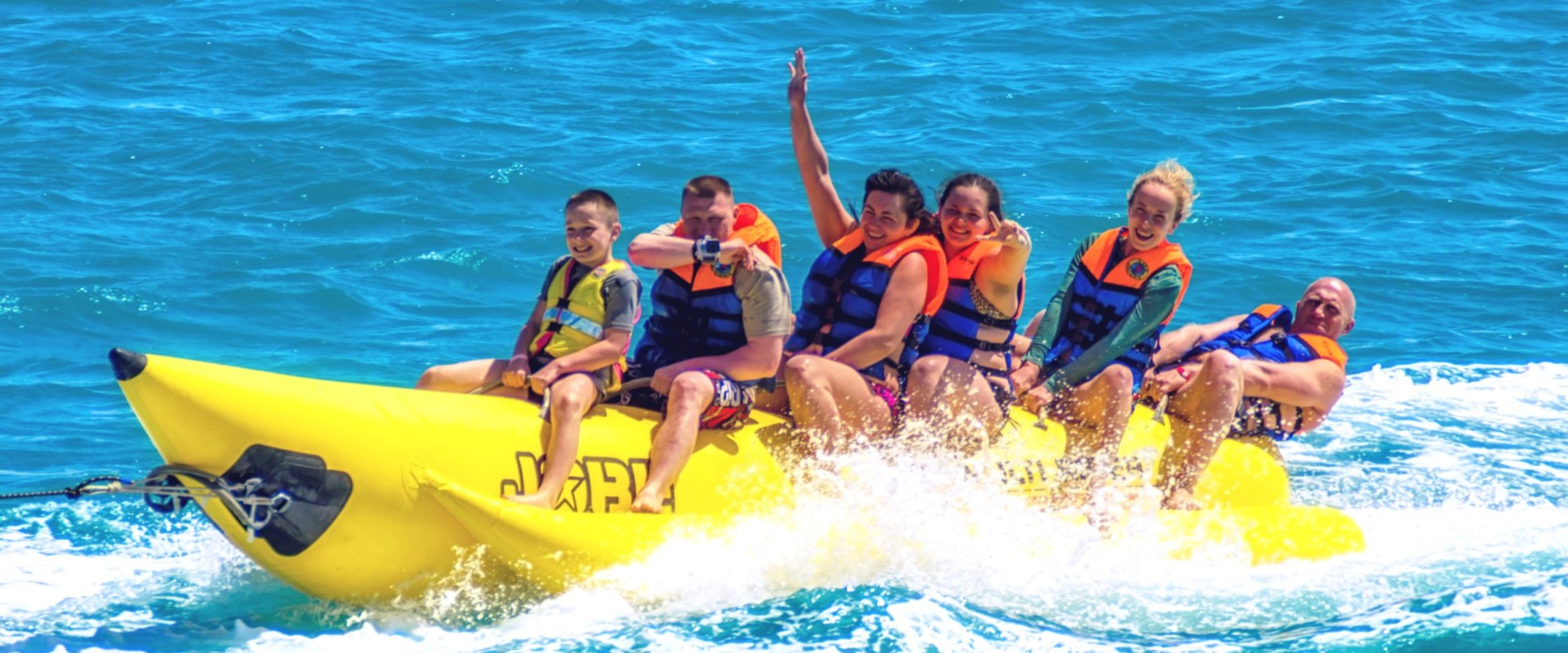 Popular Activities for Coastal Boating