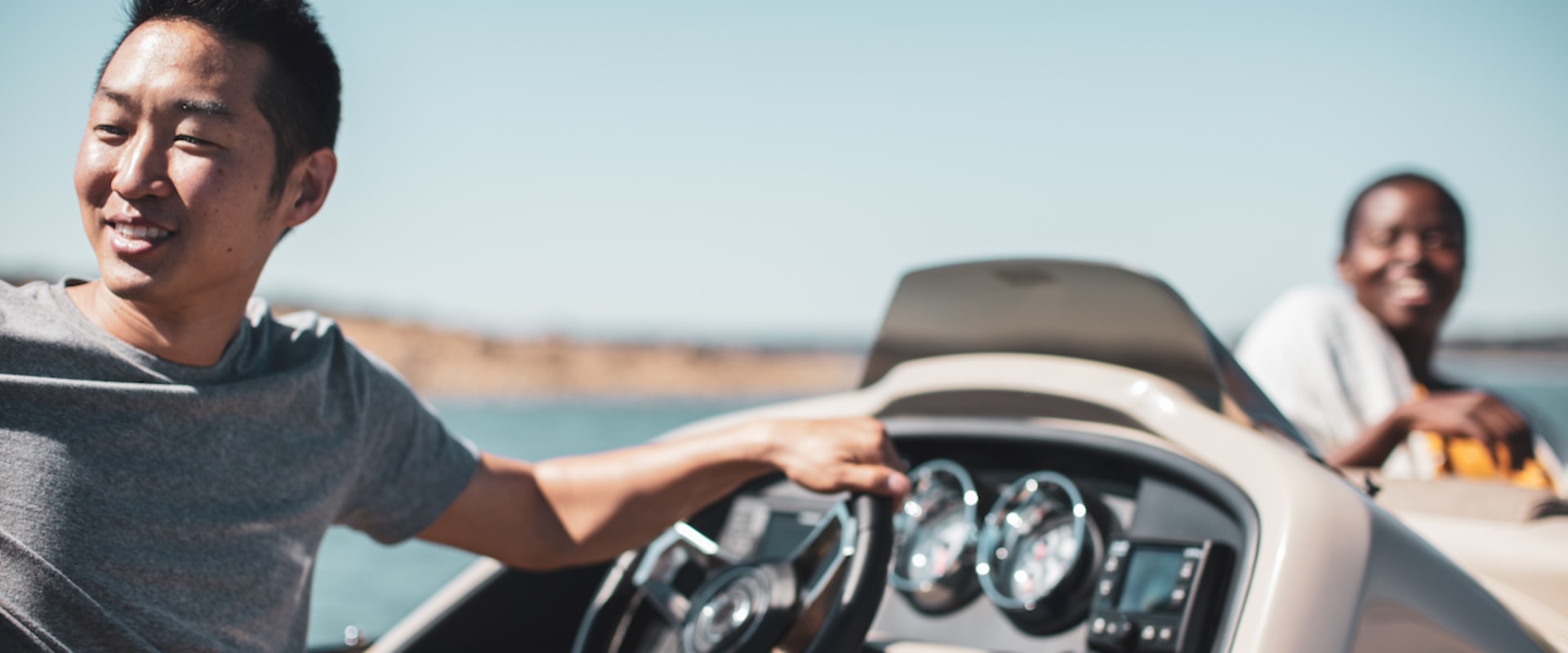 Tips for First-Time Renters: A Comprehensive Guide to Enjoying Boating Safely and Successfully