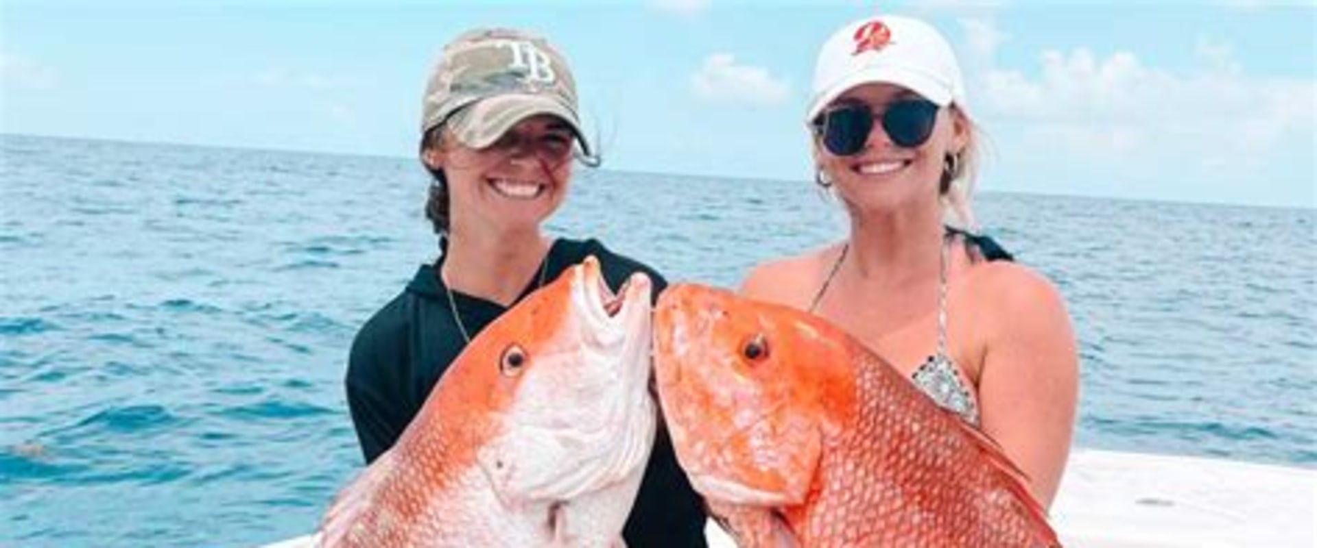 Types of Fish Commonly Caught While Boating: A Comprehensive Guide