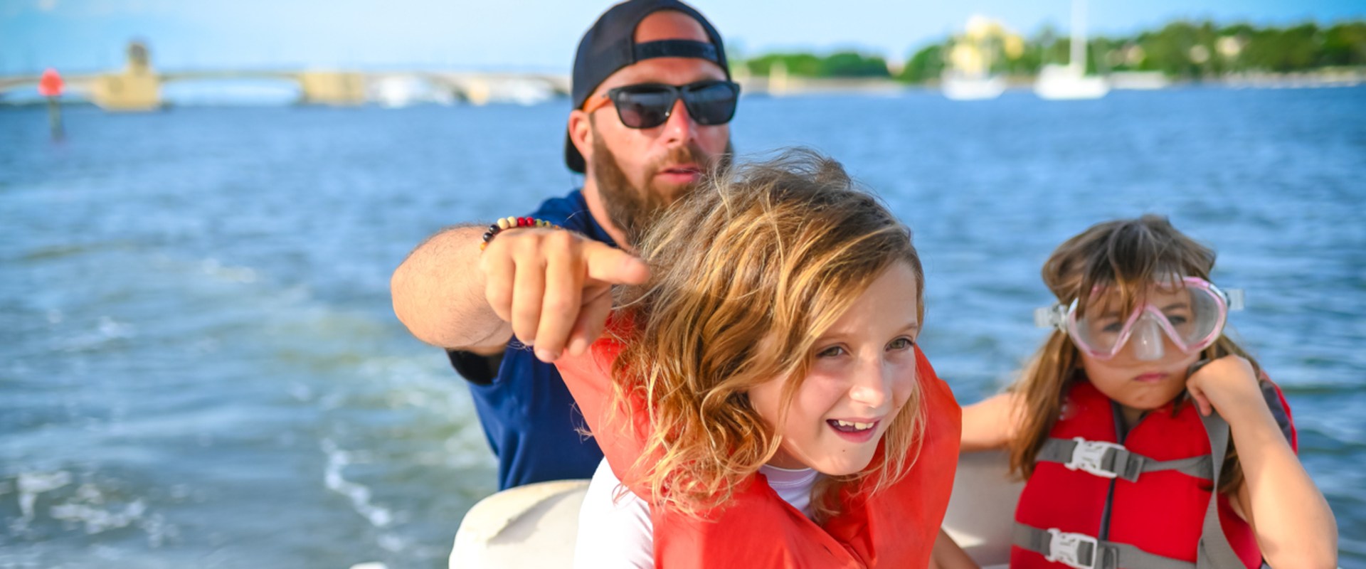 Navigational Hazards to Watch Out For: How to Safely Enjoy Boating