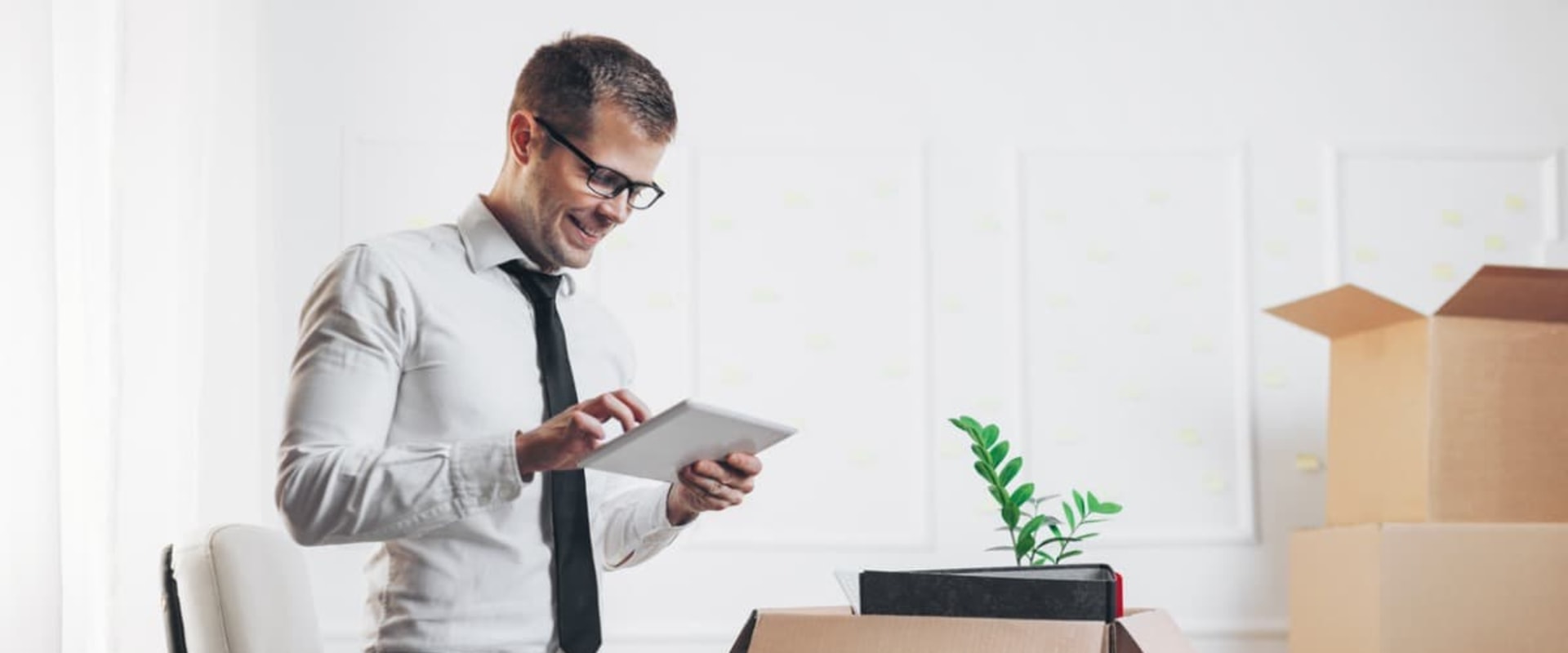 Expert Tips for Preparing for Your Office Move