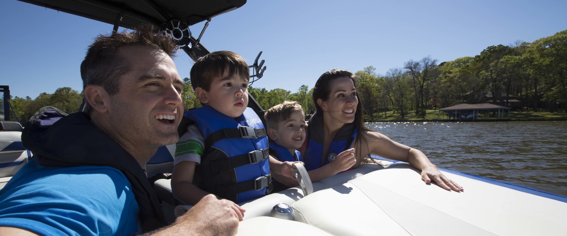 Rental Agreements and Insurance Options for Boating