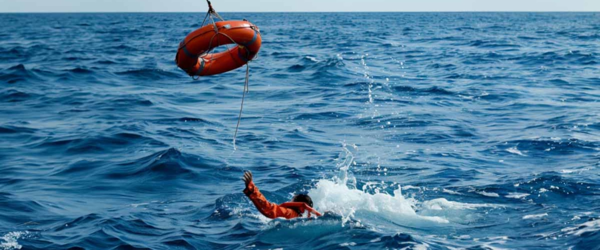 Man Overboard Protocol: Ensuring Safe and Successful Boating