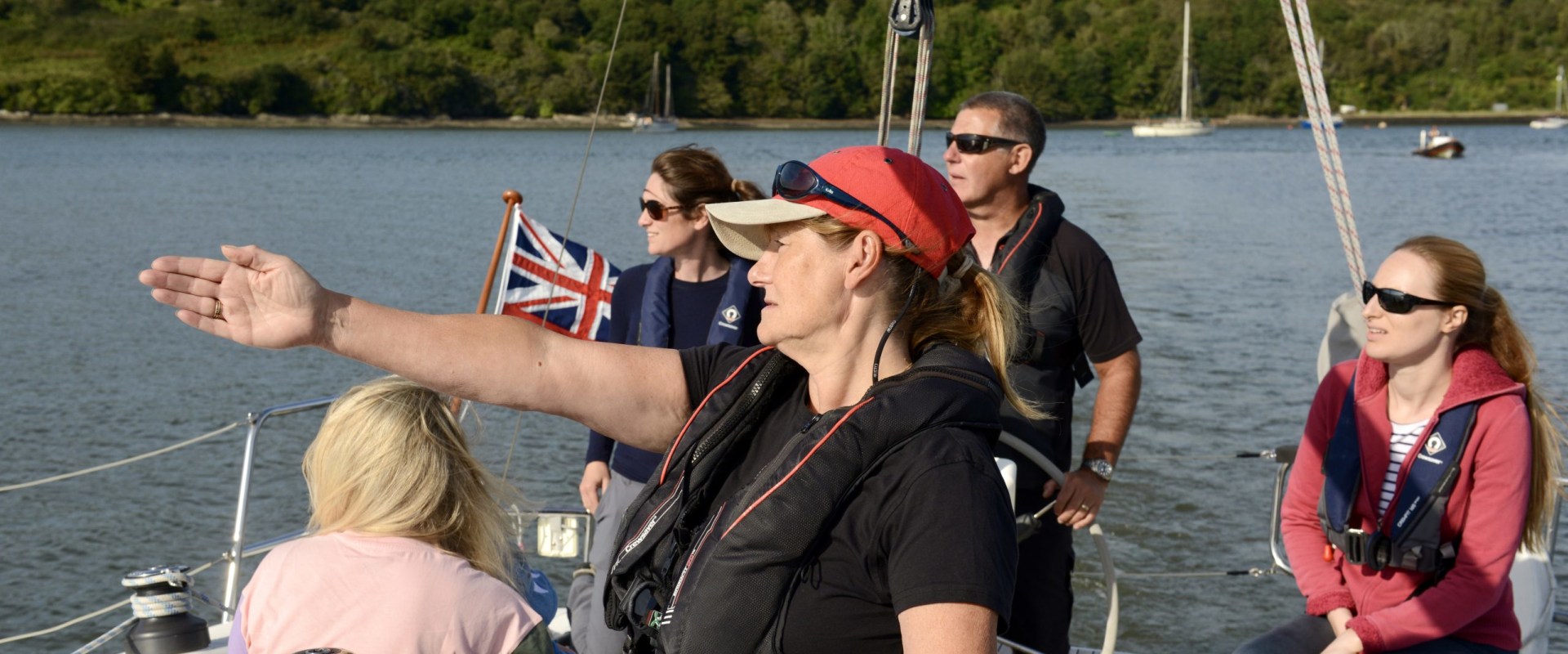 Chartplotting Techniques for Safe and Successful Boating