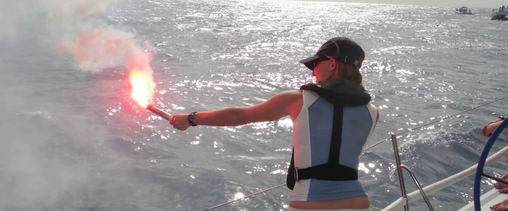 Boating Safety: All You Need to Know About Flares