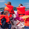 Life Jackets: Essential Safety Gear for a Fun Boating Experience