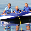 Tubing and Water Skiing Safety: Tips for a Fun and Safe Boating Experience