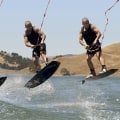 Equipment Needed for Wakeboarding: The Ultimate Guide