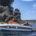 A Comprehensive Look at Fire Extinguishers for Boating Safety