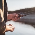 Fishing Gear and Techniques: Your Ultimate Guide to Boating Activities