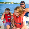 Navigational Hazards to Watch Out For: How to Safely Enjoy Boating