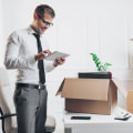 Expert Tips for Preparing for Your Office Move