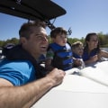 Rental Agreements and Insurance Options for Boating