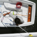 Cleaning and Waxing: Tips and Advice for Safe and Successful Boating