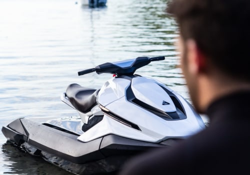 Jet Ski Rules and Etiquette: A Comprehensive Guide to Safe and Enjoyable Boating