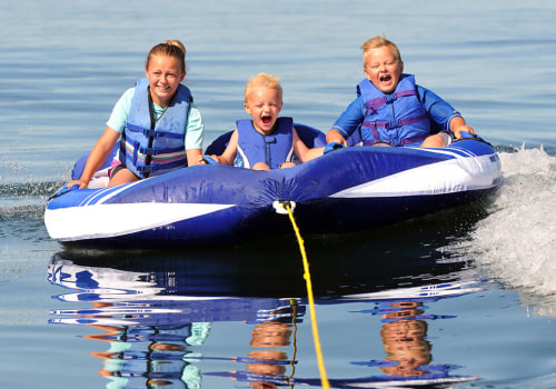 Tubing and Water Skiing Safety: Tips for a Fun and Safe Boating Experience