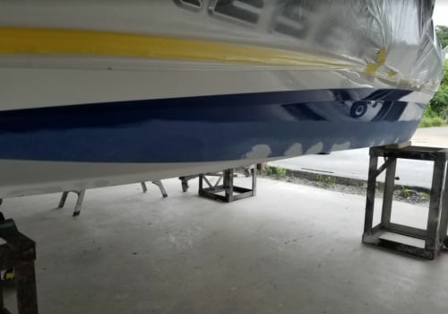 How to Successfully Repair Fiberglass for Safe and Fun Boating