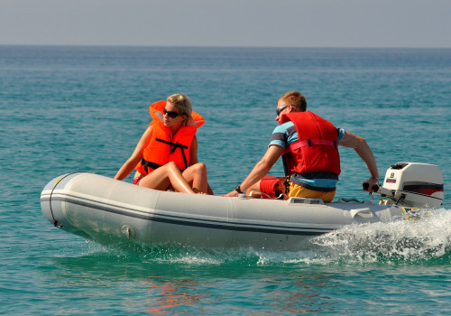 Safety Tips for Coastal Boating