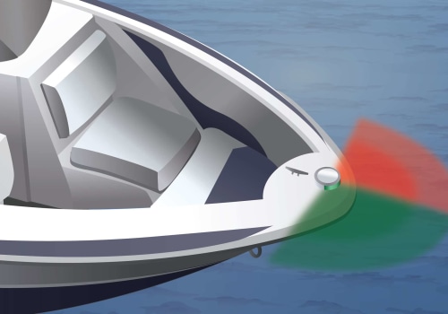 Navigational Rules: Tips, Destinations, and Equipment for Safe Boating