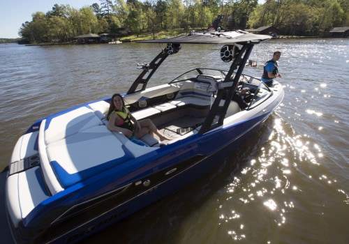Regulations and Licenses for Boating: A Comprehensive Guide