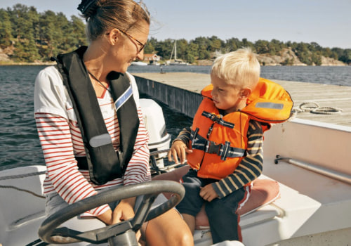 Essential Safety Equipment to Have On Board: A Comprehensive Guide to Safe Boating