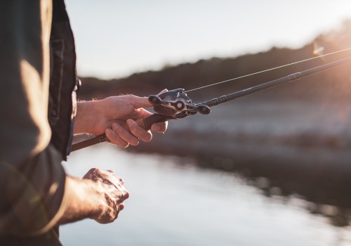 Fishing Gear and Techniques: Your Ultimate Guide to Boating Activities