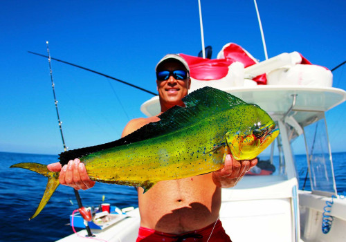 Types of Fish Commonly Caught While Boating: A Comprehensive Guide