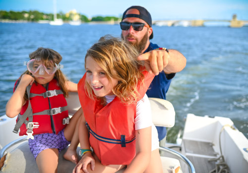 Navigational Hazards to Watch Out For: How to Safely Enjoy Boating